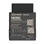 Teltonika FMC003 Advanced Plug and Track Real-Time Tracking Terminal with GNSS, GSM and Bluetooth Connectivity By Teltonika - Buy Now - AU $141.12 At The Tech Geeks Australia