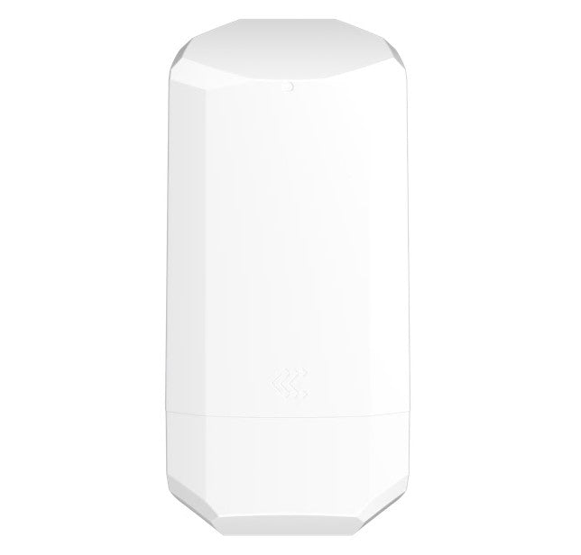 Teltonika  OTD140 Outdoor 4G Router, 4G LTE (Cat 4), 1x PoE-in and 1x PoE-out port, IP55, PSU excluded By Teltonika - Buy Now - AU $230.72 At The Tech Geeks Australia