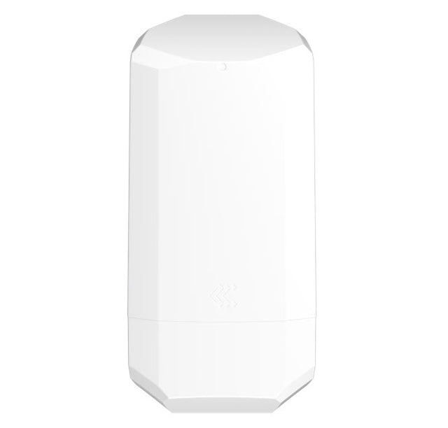 Teltonika  OTD140 Outdoor 4G Router, 4G LTE (Cat 4), 1x PoE-in and 1x PoE-out port, IP55, PSU excluded By Teltonika - Buy Now - AU $230.72 At The Tech Geeks Australia