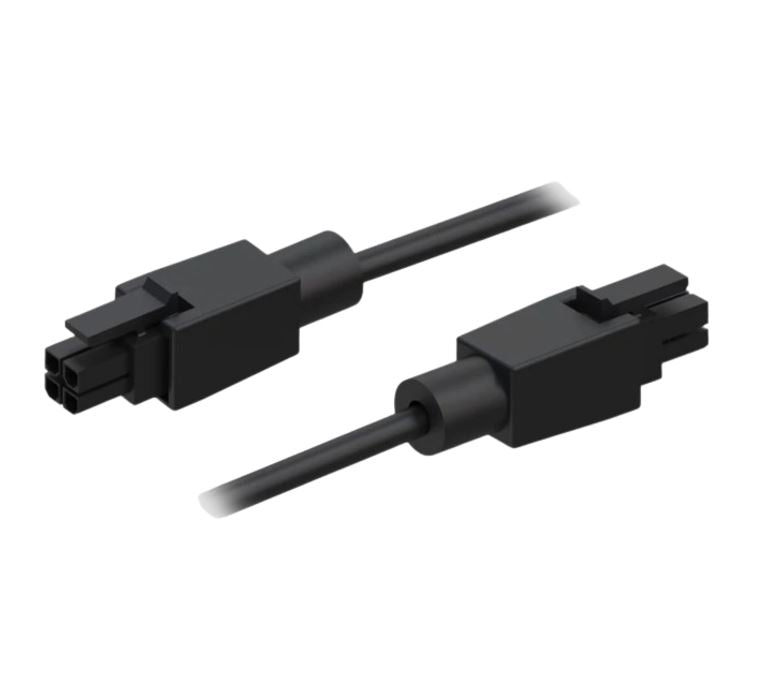 Teltonika 4-PIN TO 4-PIN POWER CABLE By Teltonika - Buy Now - AU $14.56 At The Tech Geeks Australia