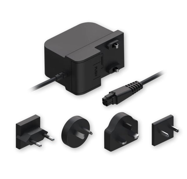Teltonika UNIVERSAL POWER SUPPLY, 9W By Teltonika - Buy Now - AU $21.28 At The Tech Geeks Australia
