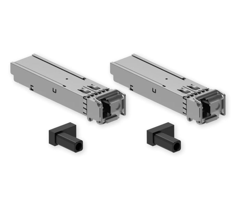 Teltonika PR4LC21K - 1.25 Gb/s 20KM BiDi SFP Transceiver By Teltonika - Buy Now - AU $47.67 At The Tech Geeks Australia