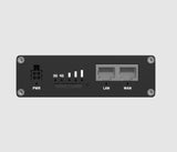 RUT361 Teltonika 4G/LTE CAT6 Industrial Cellular Router By Teltonika - Buy Now - AU $411.04 At The Tech Geeks Australia
