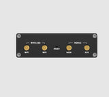 RUT361 Teltonika 4G/LTE CAT6 Industrial Cellular Router By Teltonika - Buy Now - AU $411.04 At The Tech Geeks Australia