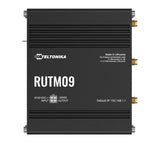 Teltonika RUTM09 wireless 4G LTE, 2 SIM cards, 4 x RJ45 ports, 10/100/1000 Mbps, PSU included By Teltonika - Buy Now - AU $452.48 At The Tech Geeks Australia
