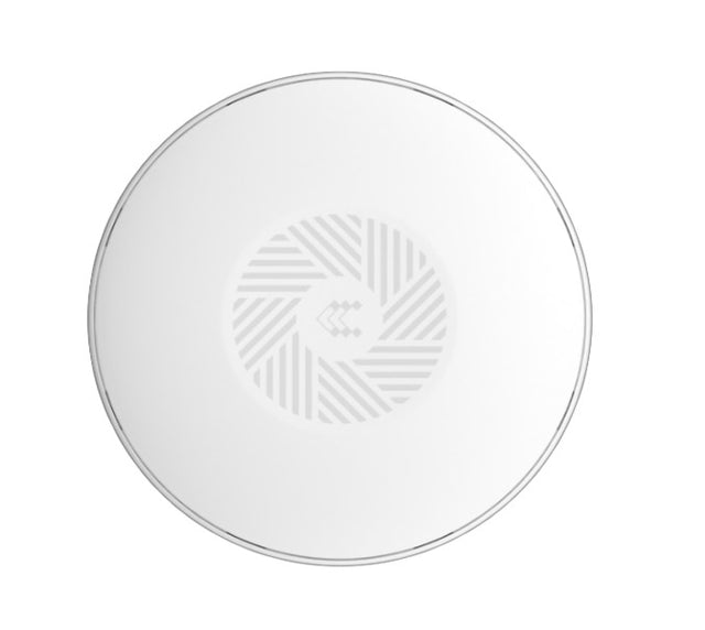 Teltonika TAP200 Wi-Fi 5 Access Point, Dual Band Wi-Fi, Supporting speeds of up to 1000 Mbps and PoE-in Functionality, PSU excluded By Teltonika - Buy Now - AU $95.20 At The Tech Geeks Australia