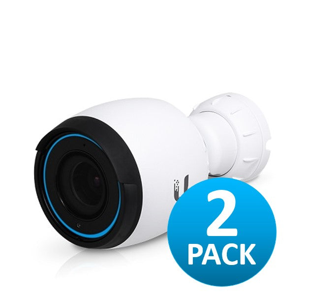 UVC-G4-PRO Ubiquiti UniFi Camera G4 Pro By Ubiquiti - Buy Now - AU $830.82 At The Tech Geeks Australia