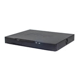 NVR-164160 - WatchAI 16 Channel 2HDD 4K NVR PRO Series