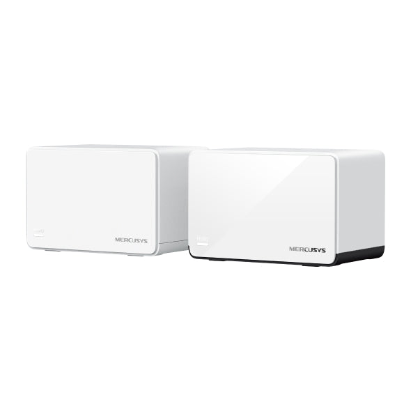 Mercusys Halo H85X(2-pack) AX3000 Whole Home Mesh Wi-Fi 6 System By TP-LINK - Buy Now - AU $225.11 At The Tech Geeks Australia