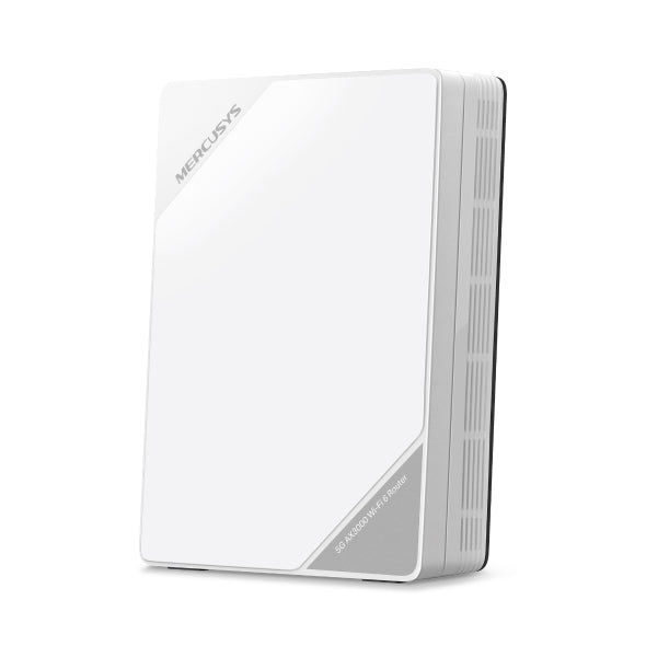 Mercusys MB520-5G 5G AX3000 Wireless Dual Band Router By TP-LINK - Buy Now - AU $405.99 At The Tech Geeks Australia