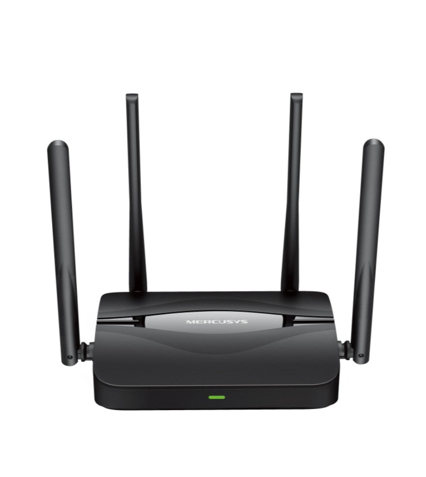 Mercusys MR25BE BE3600 Dual Band Wi-Fi 7 Router , 3.6 Gbps Mbps Dual-Band Speeds By TP-LINK - Buy Now - AU $134.67 At The Tech Geeks Australia