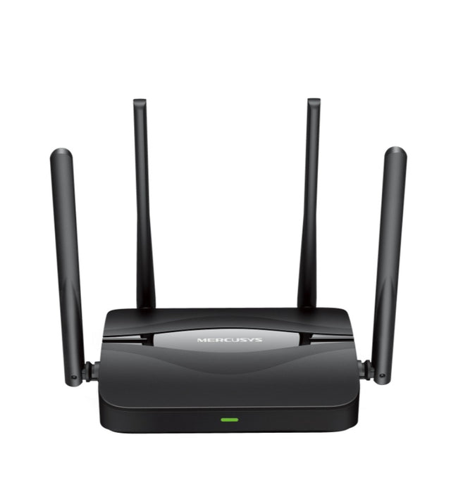 Mercusys MR25BE BE3600 Dual Band Wi-Fi 7 Router , 3.6 Gbps Mbps Dual-Band Speeds By TP-LINK - Buy Now - AU $134.67 At The Tech Geeks Australia