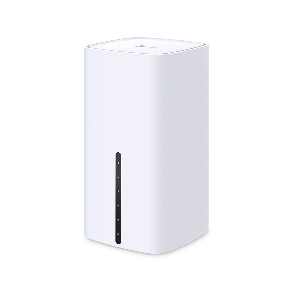 TP-Link Archer NX600 5G AX3600 Wireless Dual-Band 2.5 Gig Router, 2402 Mbps at 5 GHz + 1148 Mbps at 2.4 GHz, 5G NR 4.67Gbps/1.25Gbps, LTE support Cat By TP-LINK - Buy Now - AU $604.07 At The Tech Geeks Australia