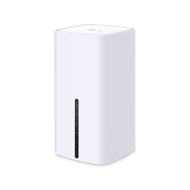 TP-Link Archer NX600 5G AX3600 Wireless Dual-Band 2.5 Gig Router, 2402 Mbps at 5 GHz + 1148 Mbps at 2.4 GHz, 5G NR 4.67Gbps/1.25Gbps, LTE support Cat By TP-LINK - Buy Now - AU $604.07 At The Tech Geeks Australia