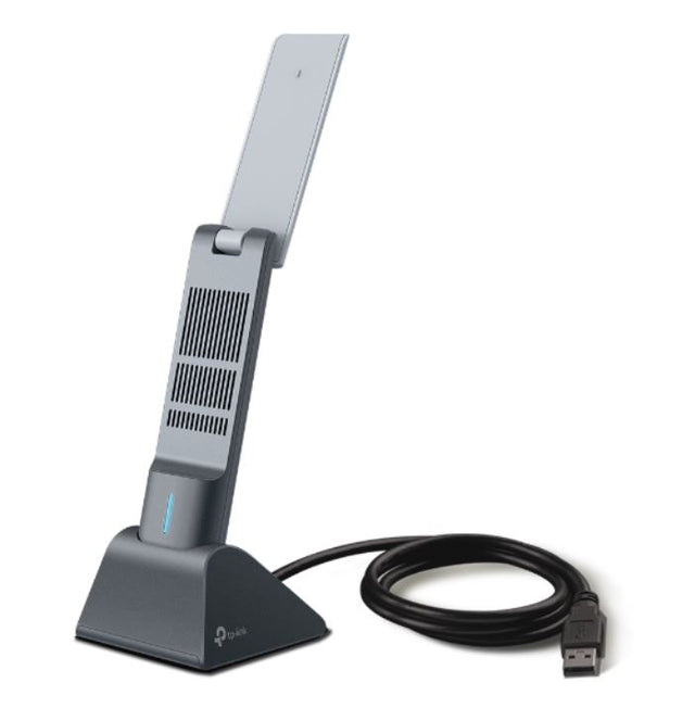 TP-Link Archer TX20UH AX1800 High Gain Wireless USB Adapter,Dual Band, 1201 Mbps@5 GHz, 574 Mbps @2.4 GHz By TP-LINK - Buy Now - AU $51.25 At The Tech Geeks Australia