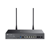 TP-Link DR3220v-4G Omada 4G+ Cat6 Gigabit Rackmount DSL Gateway By TP-LINK - Buy Now - AU $530.25 At The Tech Geeks Australia