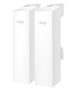 TP-Link EAP100-Bridge KIT Omada 2.4GHz 300Mbps Indoor/Outdoor Wireless Bridge By TP-LINK - Buy Now - AU $84.91 At The Tech Geeks Australia