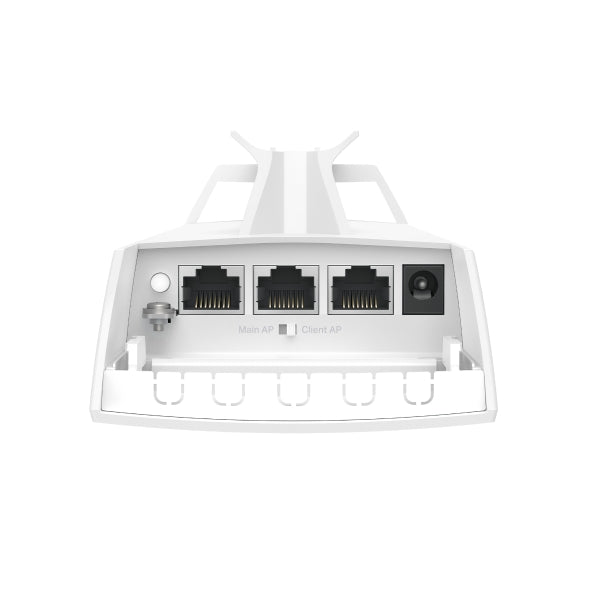 TP-Link EAP100-Bridge KIT Omada 2.4GHz 300Mbps Indoor/Outdoor Wireless Bridge By TP-LINK - Buy Now - AU $84.91 At The Tech Geeks Australia