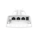 TP-Link EAP100-Bridge KIT Omada 2.4GHz 300Mbps Indoor/Outdoor Wireless Bridge By TP-LINK - Buy Now - AU $84.91 At The Tech Geeks Australia