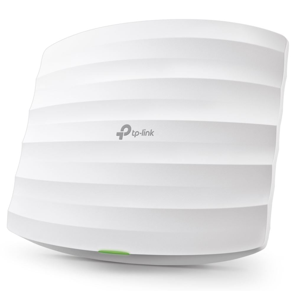 TP-Link EAP223 Omada AC1350 Wireless MU-MIMO Gigabit Ceiling Mount Access Point, 450 Mbps at 2.4 GHz + 867 Mbps at 5 GHz By TP-LINK - Buy Now - AU $100.27 At The Tech Geeks Australia