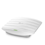 TP-Link EAP223 Omada AC1350 Wireless MU-MIMO Gigabit Ceiling Mount Access Point, 450 Mbps at 2.4 GHz + 867 Mbps at 5 GHz By TP-LINK - Buy Now - AU $93.41 At The Tech Geeks Australia