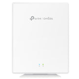 TP-Link EAP610GP-Desktop Omada AX1800 Wi-Fi 6 Desktop GPON Access Point, 574Mbps at  2.4 GHz + 1201 Mbps at 5 GHz By TP-LINK - Buy Now - AU $196.31 At The Tech Geeks Australia