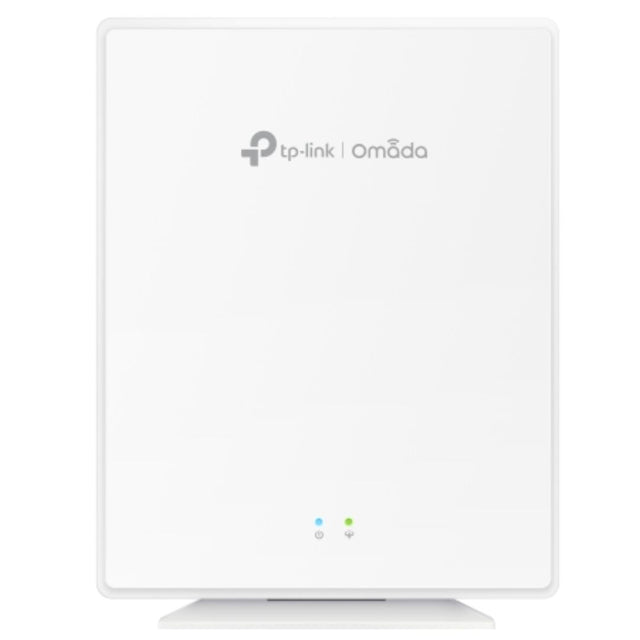 TP-Link EAP610GP-Desktop Omada AX1800 Wi-Fi 6 Desktop GPON Access Point, 574Mbps at  2.4 GHz + 1201 Mbps at 5 GHz By TP-LINK - Buy Now - AU $210.72 At The Tech Geeks Australia