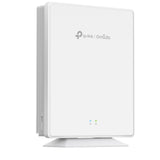 TP-Link EAP610GP-Desktop Omada AX1800 Wi-Fi 6 Desktop GPON Access Point, 574Mbps at  2.4 GHz + 1201 Mbps at 5 GHz By TP-LINK - Buy Now - AU $196.31 At The Tech Geeks Australia