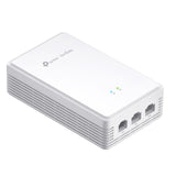 TP-Link EAP615GP-Wall Omada AX1800 Wi-Fi 6 Wall Plate GPON Access Point, 574Mbps at  2.4 GHz + 1201 Mbps at 5 GHz, AC Power, 4—Internal Antennas, MU-M By TP-LINK - Buy Now - AU $161.97 At The Tech Geeks Australia