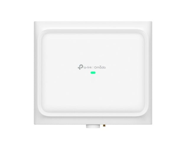 TP-Link EAP623-Outdoor HD Omada AX1800 Indoor/Outdoor Wi-Fi 6 Access Point, Up to 1.8 Gbps WiFi 6 Speeds: 574Mbps @2.4GHz, 1201Mbps @5GHz By TP-LINK - Buy Now - AU $275.07 At The Tech Geeks Australia