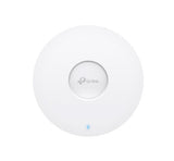 TP-Link EAP653 UR AX3000 Ceiling Mount WiFi 6 Access Point Omada SDN, 574Mbps at  2.4 GHz + 2402 Mbps at 5 GHz , 3—Internal Antennas By TP-LINK - Buy Now - AU $153.47 At The Tech Geeks Australia