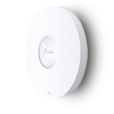 TP-Link EAP653 Omada AX3000 Ceiling Mount WiFi 6 Access Point, 574Mbps at  2.4 GHz + 2402 Mbps at 5 GHz, 2—Internal Antennas, 160MHz  Supported, MU-MI By TP-LINK - Buy Now - AU $144.86 At The Tech Geeks Australia