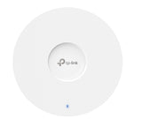 TP-Link EAP683 UR Omada AX6000 Ceiling Mount Wi-Fi 6 Access Point, 1—2.5G RJ45 Port, 1148Mbps at  2.4 GHz + 4804 Mbps at 5 GHz By TP-LINK - Buy Now - AU $239.15 At The Tech Geeks Australia