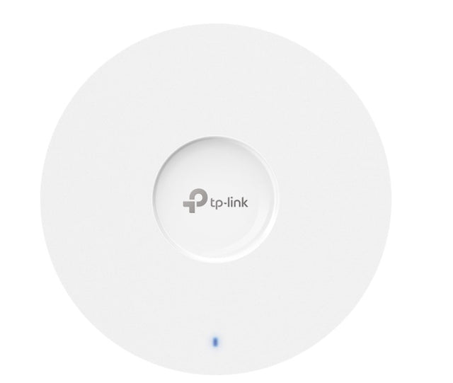 TP-Link EAP683 UR Omada AX6000 Ceiling Mount Wi-Fi 6 Access Point, 1—2.5G RJ45 Port, 1148Mbps at  2.4 GHz + 4804 Mbps at 5 GHz By TP-LINK - Buy Now - AU $256.70 At The Tech Geeks Australia