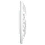 TP-Link EAP683 UR Omada AX6000 Ceiling Mount Wi-Fi 6 Access Point, 1—2.5G RJ45 Port, 1148Mbps at  2.4 GHz + 4804 Mbps at 5 GHz By TP-LINK - Buy Now - AU $239.15 At The Tech Geeks Australia