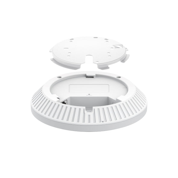 TP-Link EAP720 BE3600 Ceiling Mount Wi-Fi 7 Access Point By TP-LINK - Buy Now - AU $187.70 At The Tech Geeks Australia