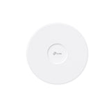 TP-Link Omada EAP723 BE3600 Ceiling Mount Dual-Band WiFi 7 Access Point 1—2.5G RJ45 Port , 688Mbps at  2.4 GHz + 2880 Mbps at 5 GHz By TP-LINK - Buy Now - AU $170.59 At The Tech Geeks Australia