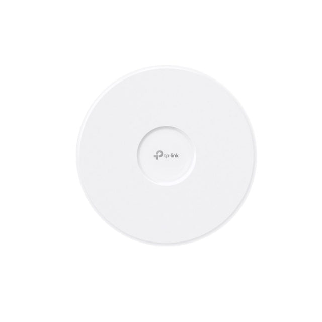 TP-Link Omada BE3600 Ceiling Mount Dual-Band WiFi 7 Access Point 1—2.5G RJ45 Port , 688Mbps at  2.4 GHz + 2880 Mbps at 5 GHz By TP-LINK - Buy Now - AU $183.11 At The Tech Geeks Australia