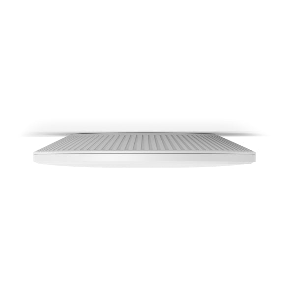 TP-Link EAP770 BE9300 Tri-Band Ceiling Mount Wi-Fi 7 Access Point By TP-LINK - Buy Now - AU $316.32 At The Tech Geeks Australia
