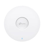 TP-Link EAP783 Omada BE19000 Ceiling Mount Tri-Band Wi-Fi 7 Access Point (WIFI7), 1148Mbps @2.4GHz + 8640 Mbps @5GHz+ 11520 Mbps @6GHz By TP-LINK - Buy Now - AU $856.30 At The Tech Geeks Australia