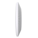TP-Link EAP783 Omada BE19000 Ceiling Mount Tri-Band Wi-Fi 7 Access Point (WIFI7), 1148Mbps @2.4GHz + 8640 Mbps @5GHz+ 11520 Mbps @6GHz By TP-LINK - Buy Now - AU $856.30 At The Tech Geeks Australia