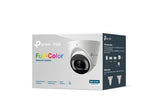 TP-Link InSight S455 VIGI 5MP Full-Colour Turret Network Camera By TP-LINK - Buy Now - AU $146.25 At The Tech Geeks Australia