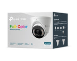 TP-Link InSight S455(4mm) VIGI 5MP Full-Colour Turret Network Camera By TP-LINK - Buy Now - AU $146.25 At The Tech Geeks Australia