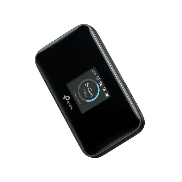 TP-Link M7750 600 Mbps LTE-Advanced Mobile Wi-Fi By TP-LINK - Buy Now - AU $322.92 At The Tech Geeks Australia