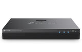 TP-Link VIGI NVR2016H 16 Channel Network Video Recorder, 4K Out, 16MP Decode, H.265+, ONVIF, 2-Way Audio, Remote Monitoring (HDD Not Included) By TP-LINK - Buy Now - AU $209.72 At The Tech Geeks Australia