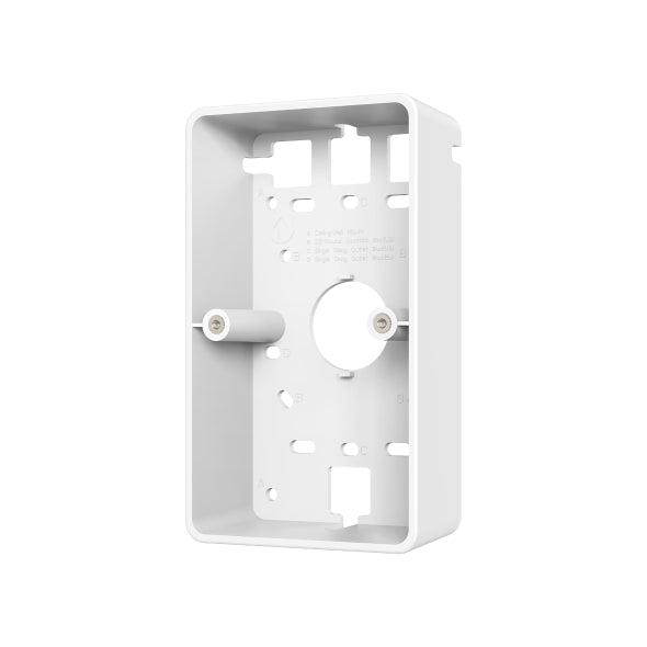 TP-Link OJB-100 Omada Wall Plate Access Point Junction Box *Compatible AP Models: EAP775-Wall, EAP725-Wall, Festa F65-Wall, EAP655-Wall, EAP615-Wall By TP-LINK - Buy Now - AU $10.25 At The Tech Geeks Australia