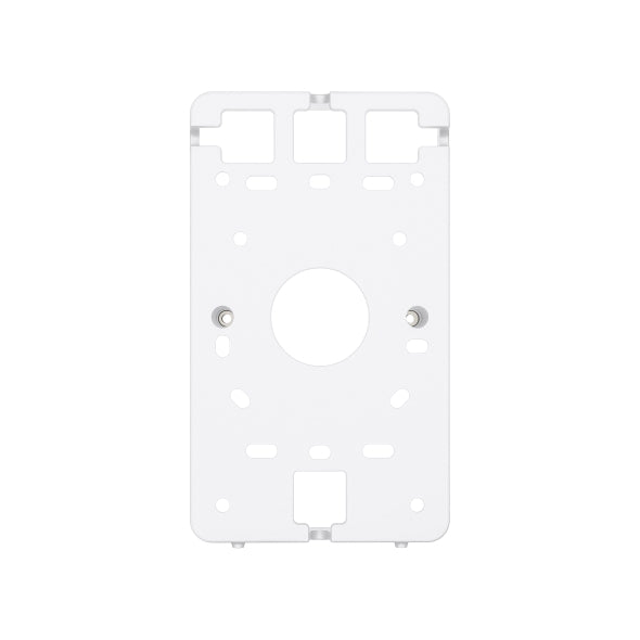 TP-Link OJB-100 Omada Wall Plate Access Point Junction Box *Compatible AP Models: EAP775-Wall, EAP725-Wall, Festa F65-Wall, EAP655-Wall, EAP615-Wall By TP-LINK - Buy Now - AU $10.25 At The Tech Geeks Australia