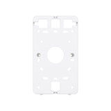 TP-Link OJB-100 Omada Wall Plate Access Point Junction Box *Compatible AP Models: EAP775-Wall, EAP725-Wall, Festa F65-Wall, EAP655-Wall, EAP615-Wall By TP-LINK - Buy Now - AU $10.25 At The Tech Geeks Australia