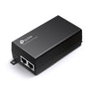 TP-Link TL-POE160S Omada PoE+ Injector, 2 Gigabit Ports, 802.3af/at, Integrated Power Supply, Wall Mountable, Plug & Play By TP-LINK - Buy Now - AU $29.48 At The Tech Geeks Australia