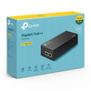 TP-Link TL-POE170S Omada PoE++ Injector, 2 Gigabit Ports, 802.3af/at/bt, Integrated Power Supply, Wall Mountable, Plug & Play By TP-LINK - Buy Now - AU $63.53 At The Tech Geeks Australia